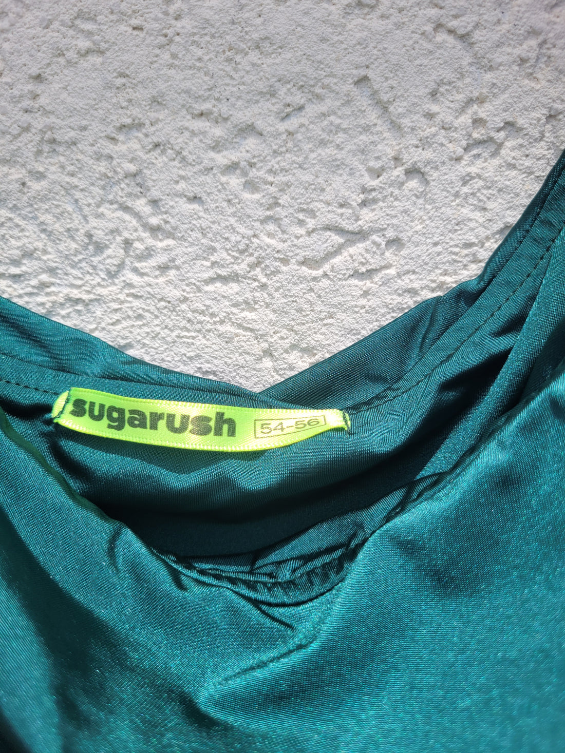 שמלת ערב one shoulder