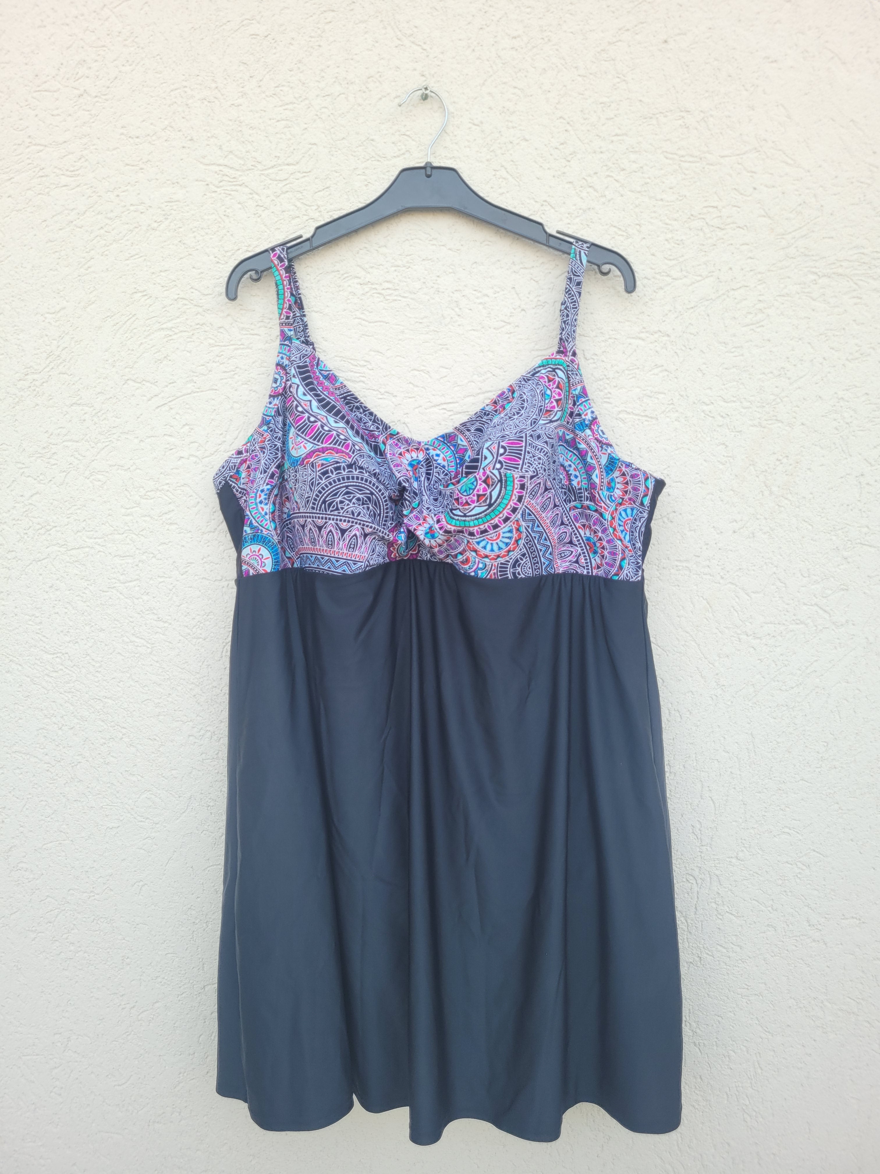 בגד ים שמלה