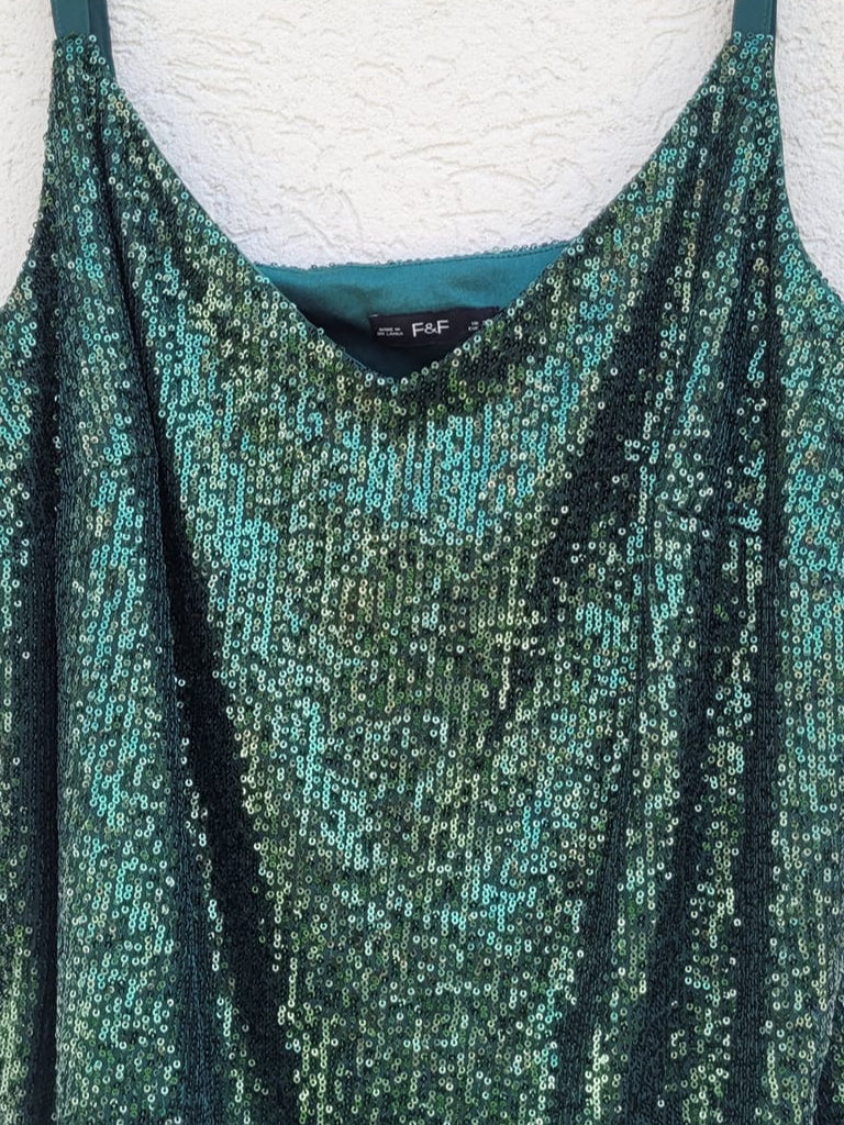 גופיית נצנצים