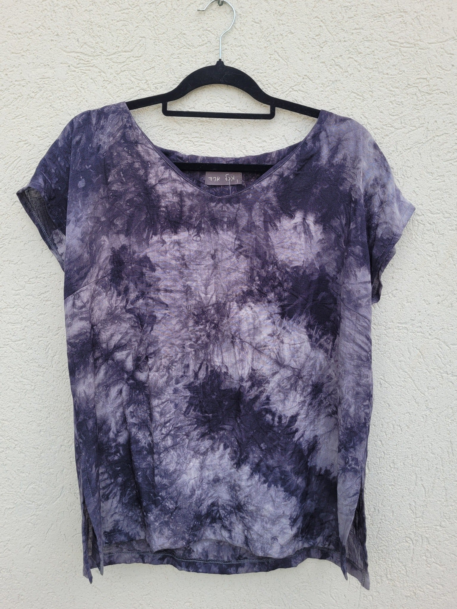 חולצת טאי דאי