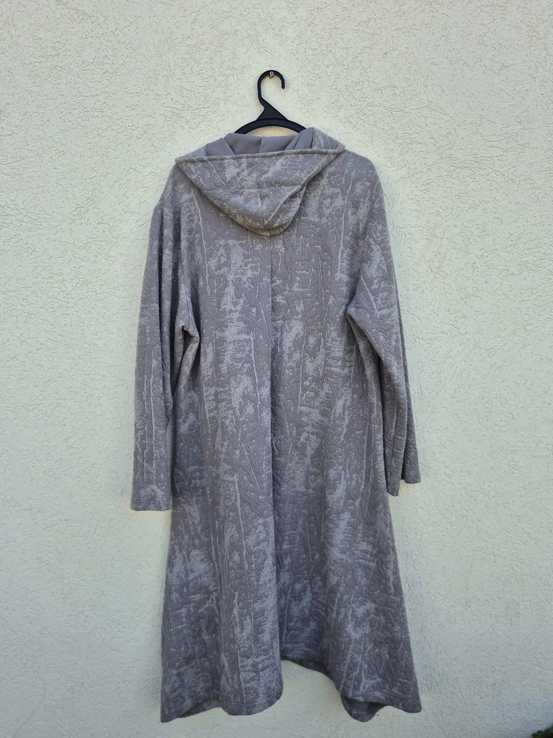 עליונית ארוכה אוברסייזת