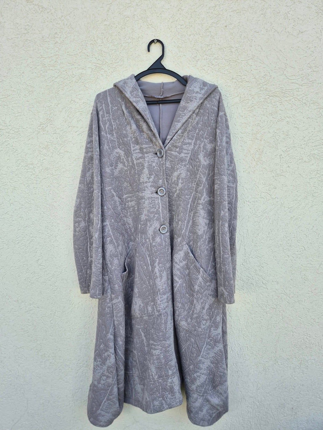 עליונית ארוכה אוברסייזת