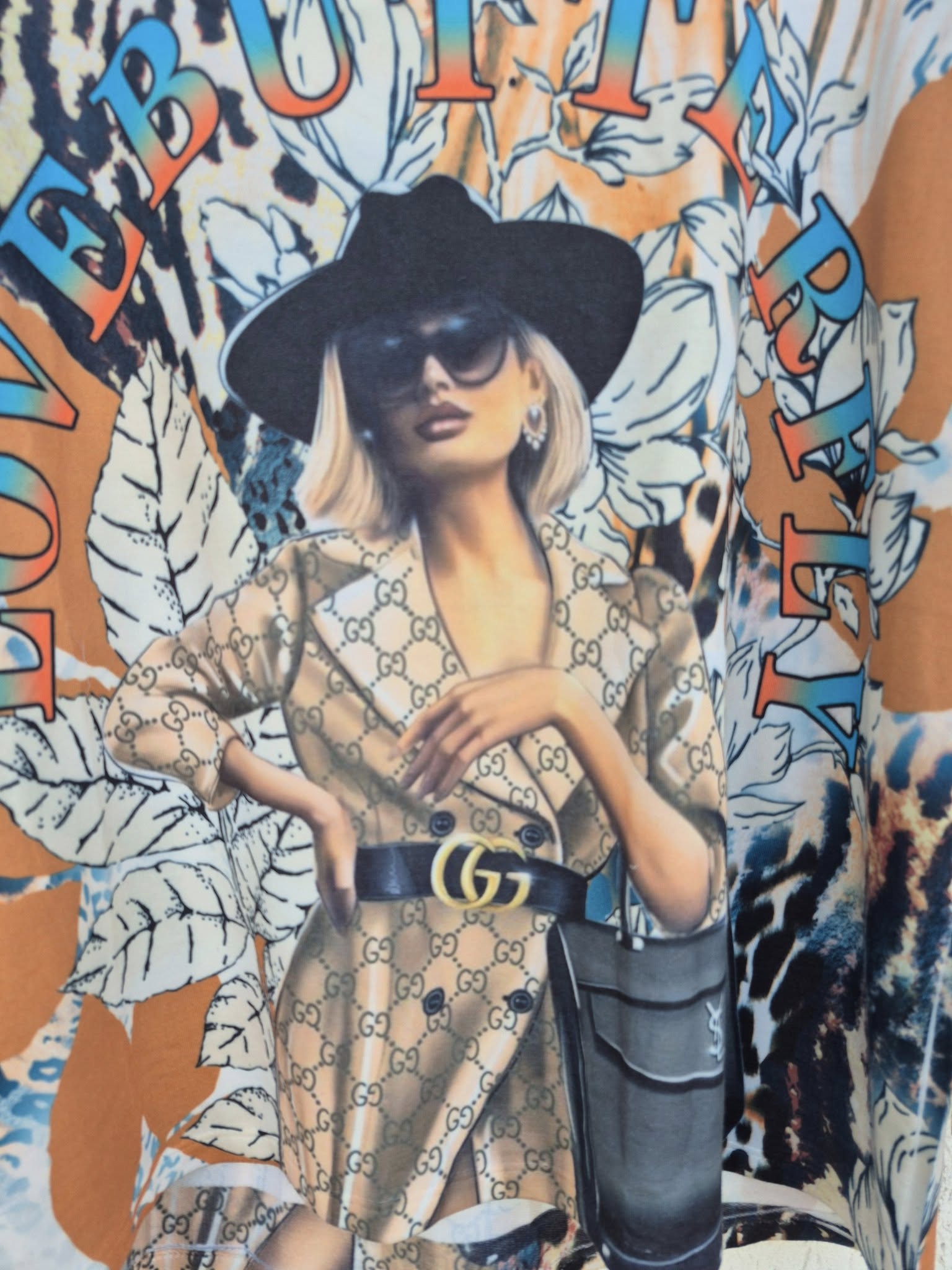 חולצת סריג אישה