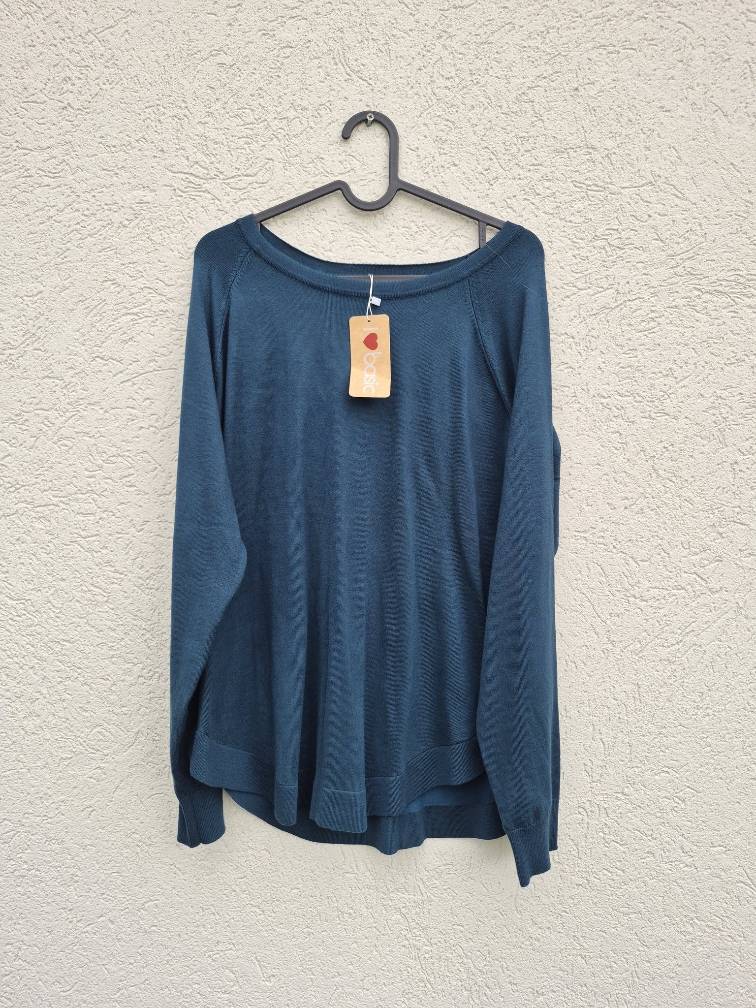סריג טורקיז בייסיק