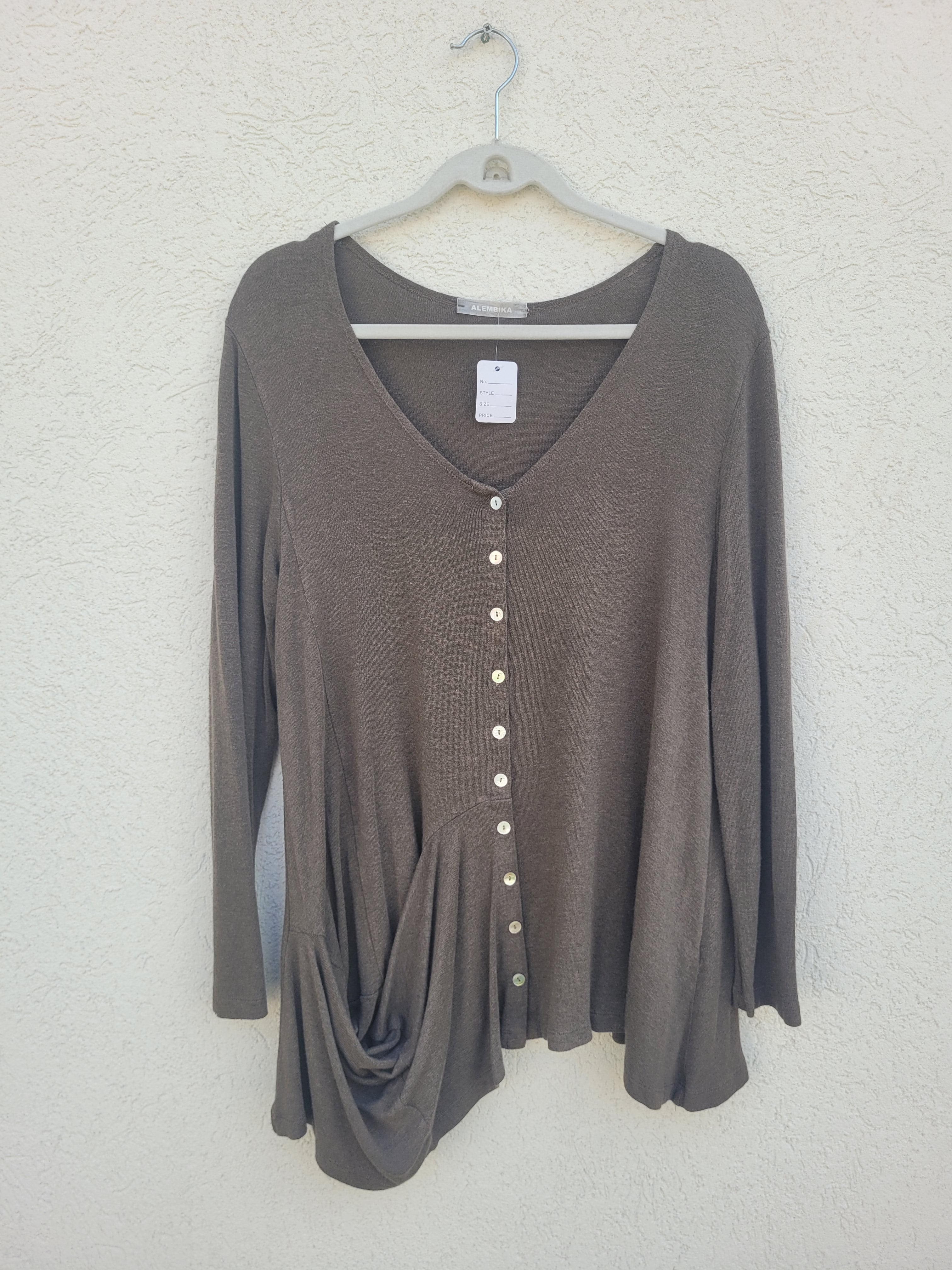 עליונית סריג אסימטרית