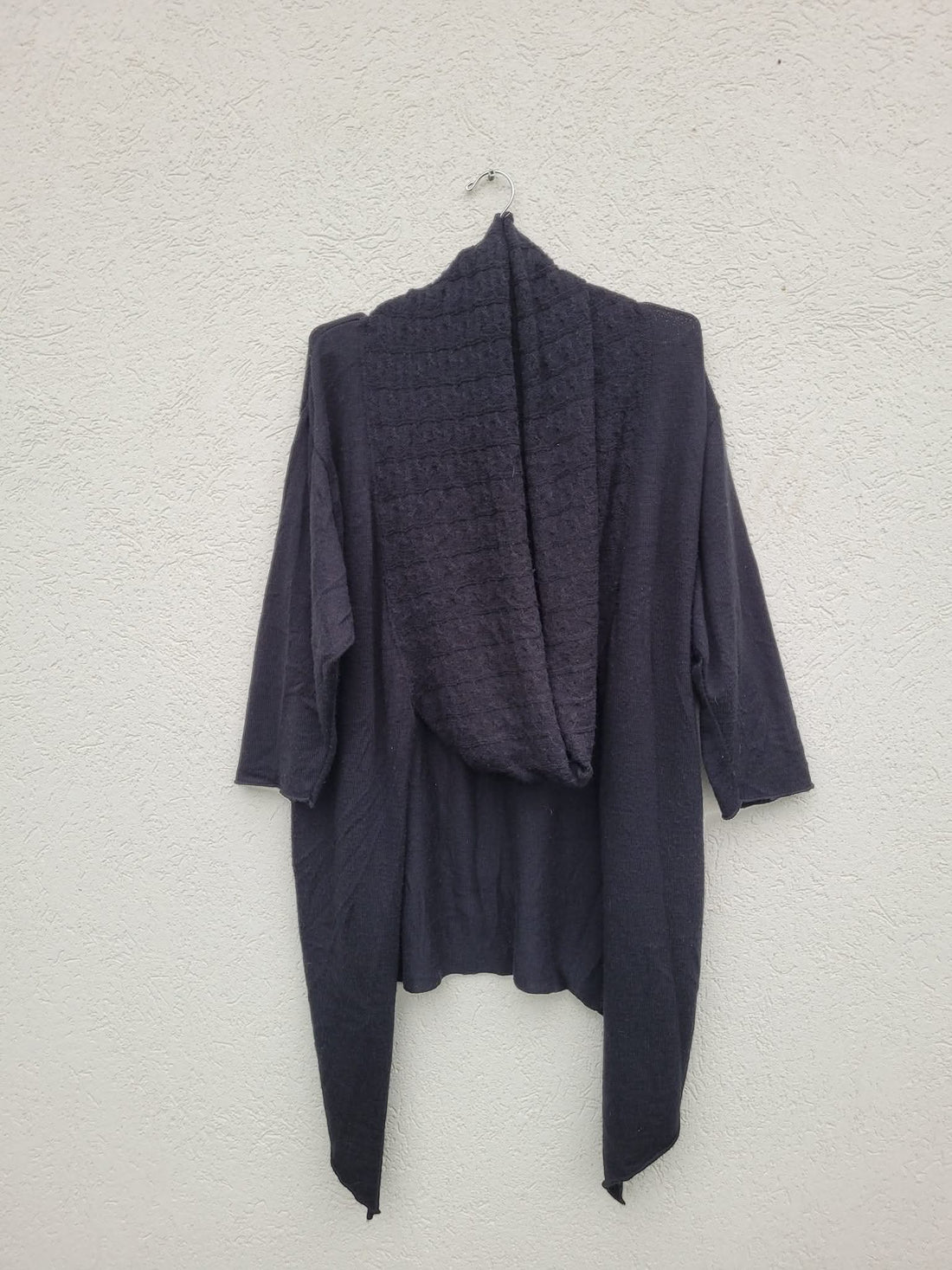 עליונית סריג גולף פתוחה מקדימה