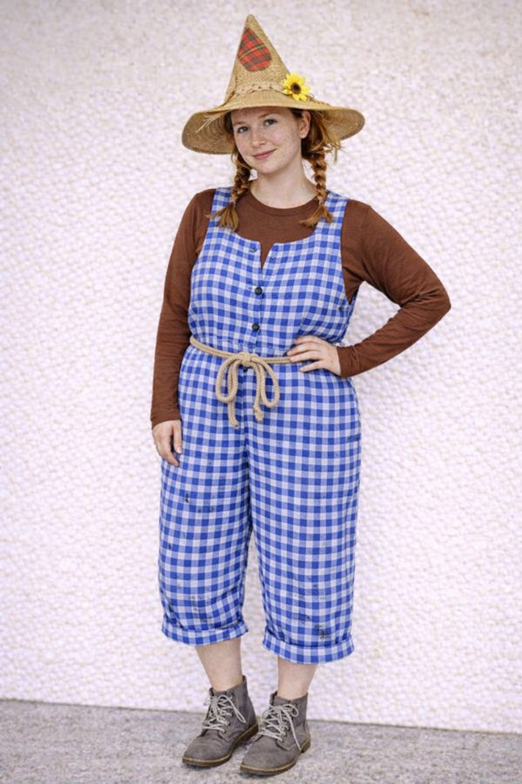 תחפושת דחלילה