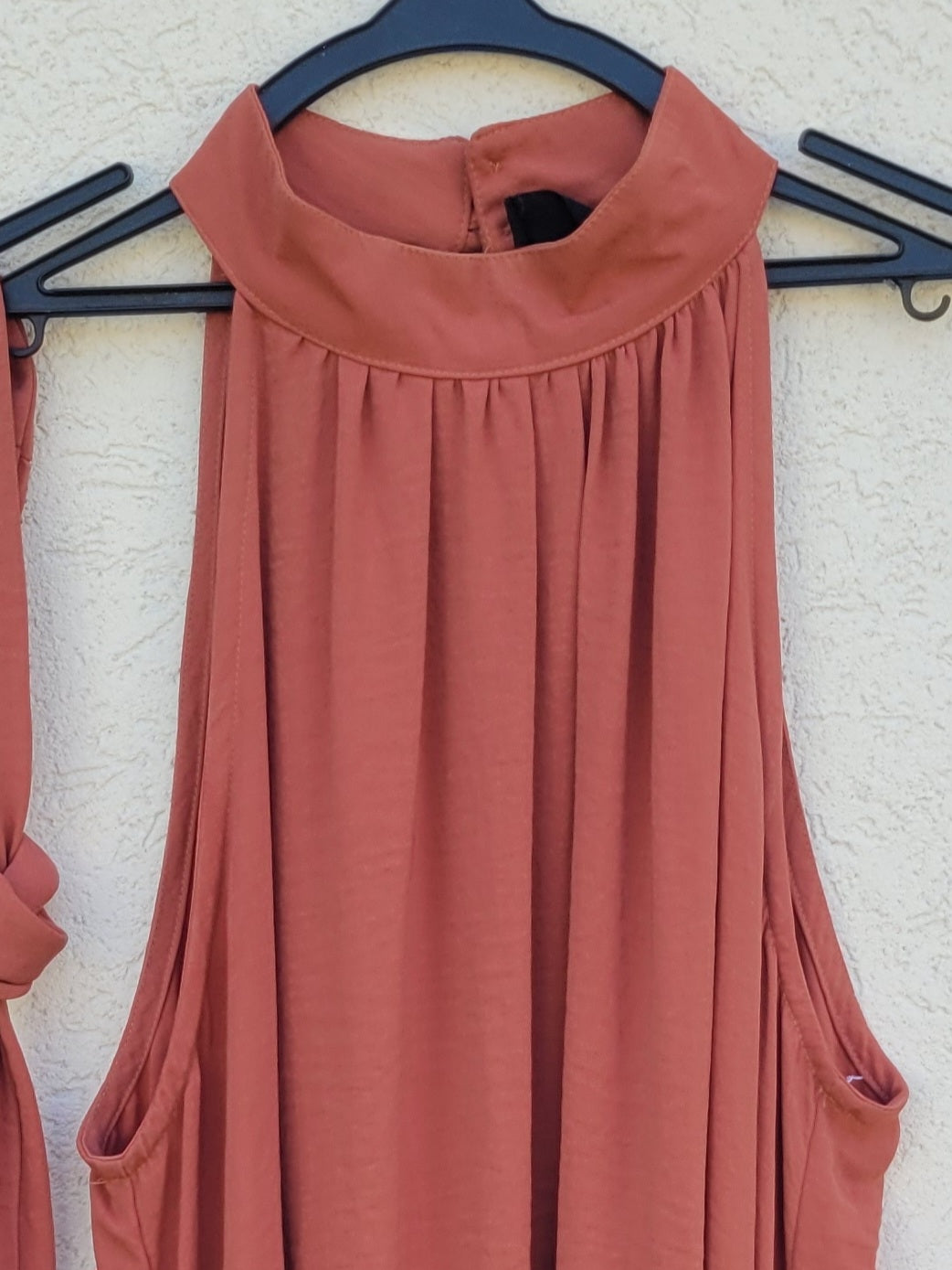 שמלת ערב קולר