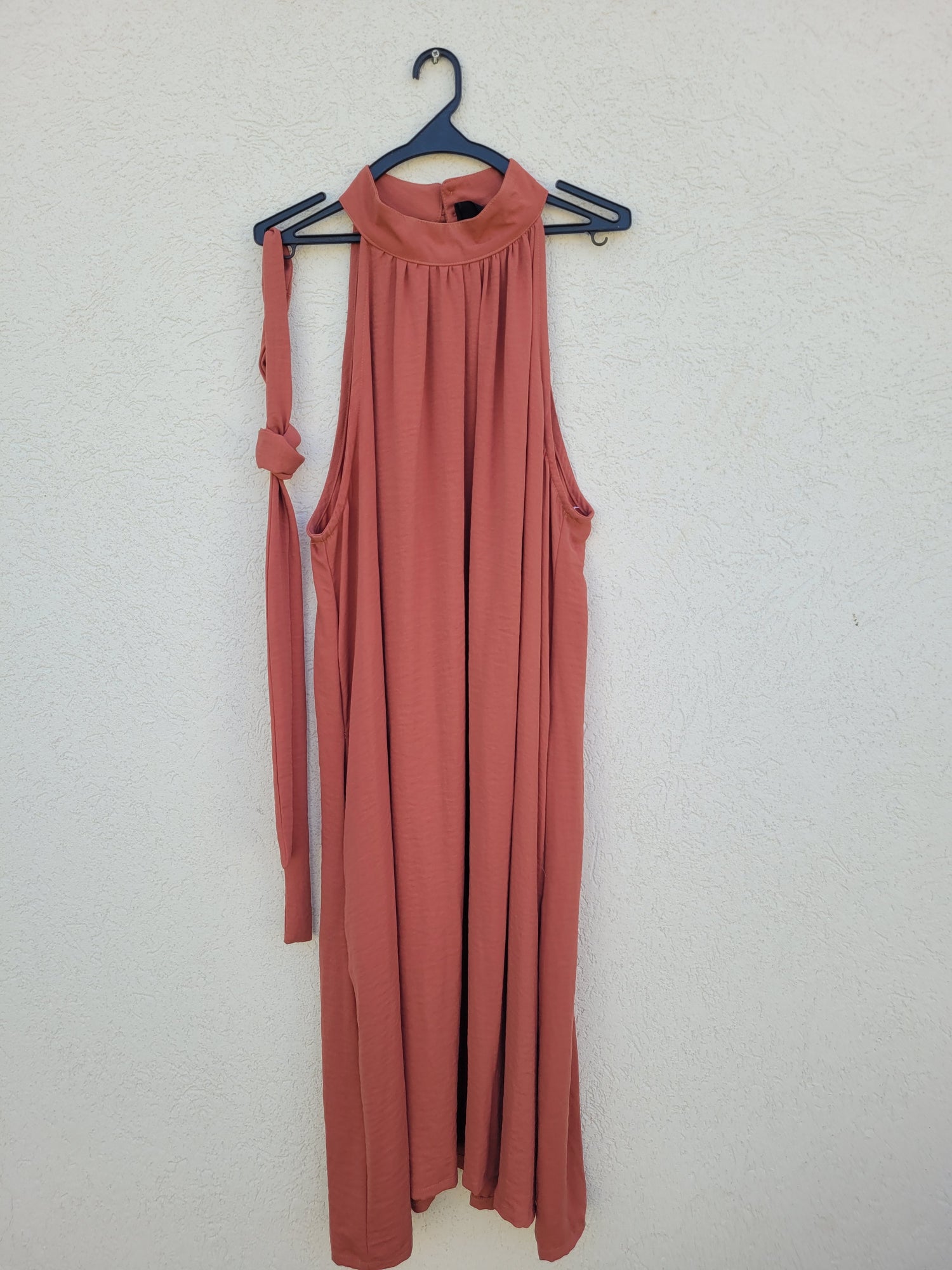 שמלת ערב קולר