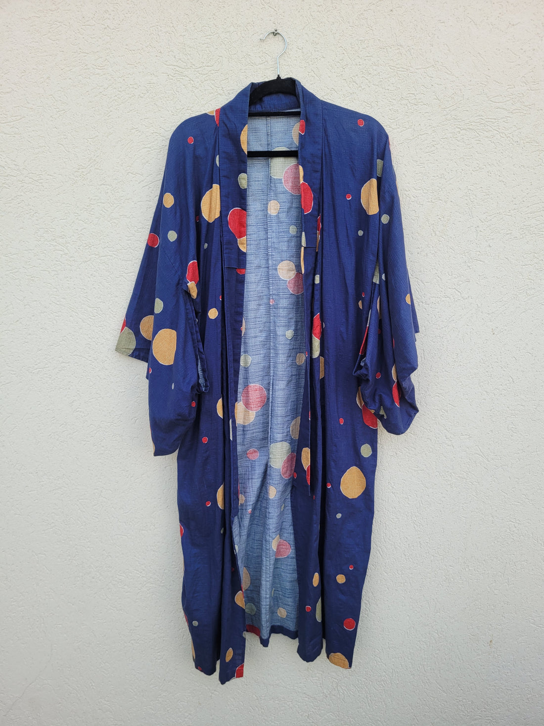 קימונו עיגולים