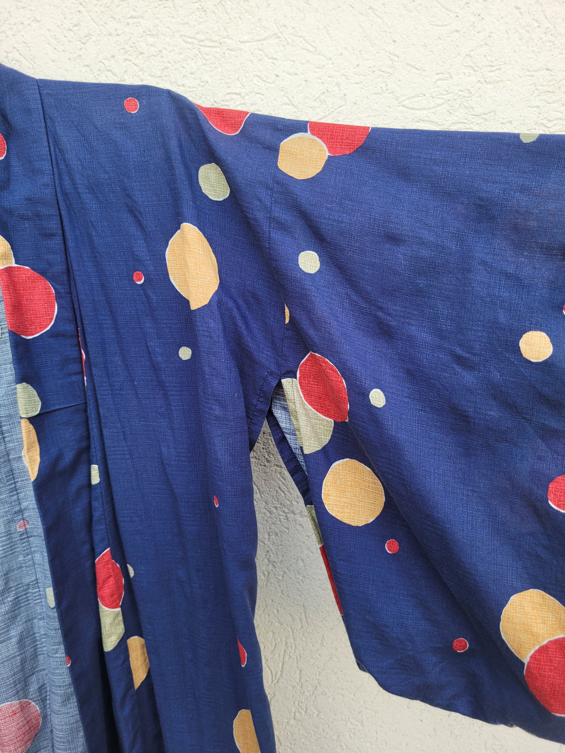 קימונו עיגולים