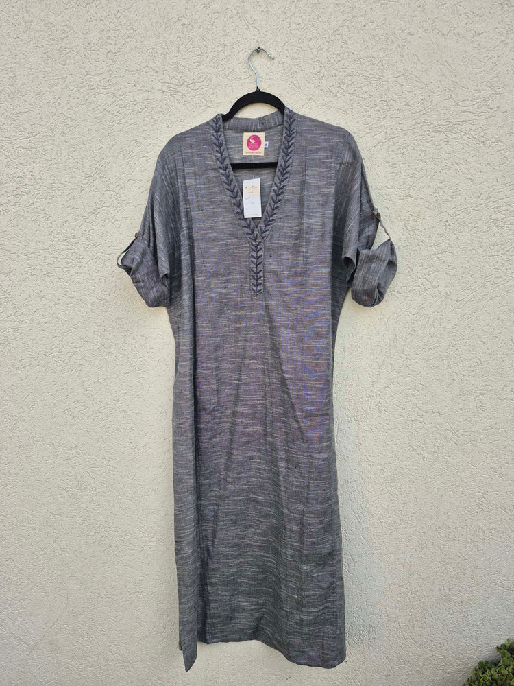 תחפושת בת ישראל - גלבייה כחולה