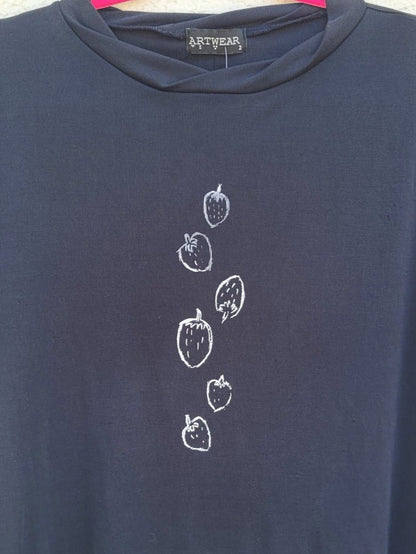 חולצת ריב תותים