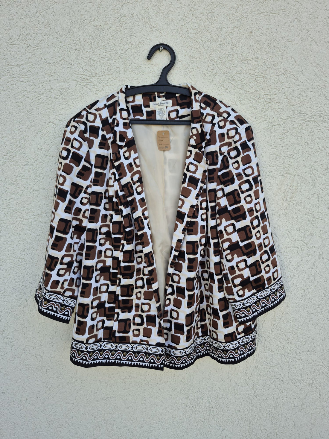 זקטו וינטאג&