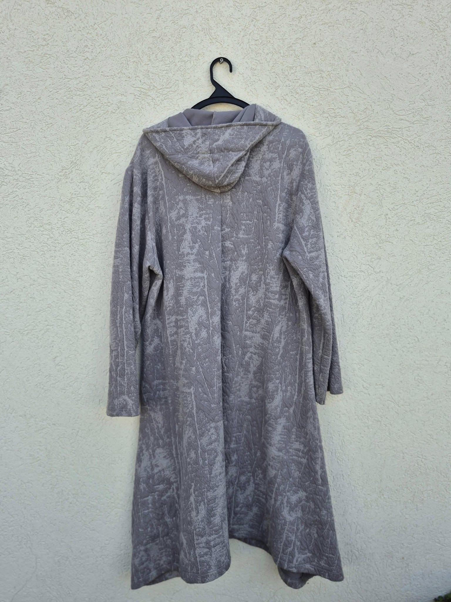 עליונית ארוכה אוברסייזת