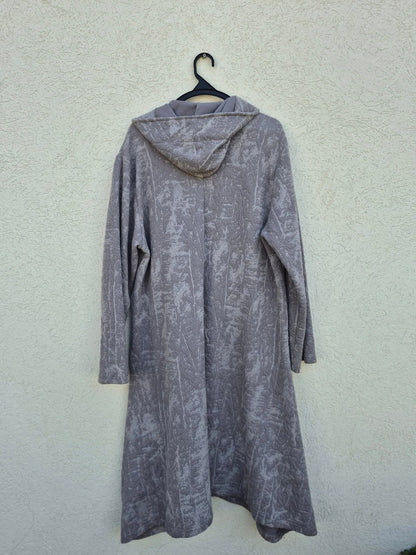 עליונית ארוכה אוברסייזת