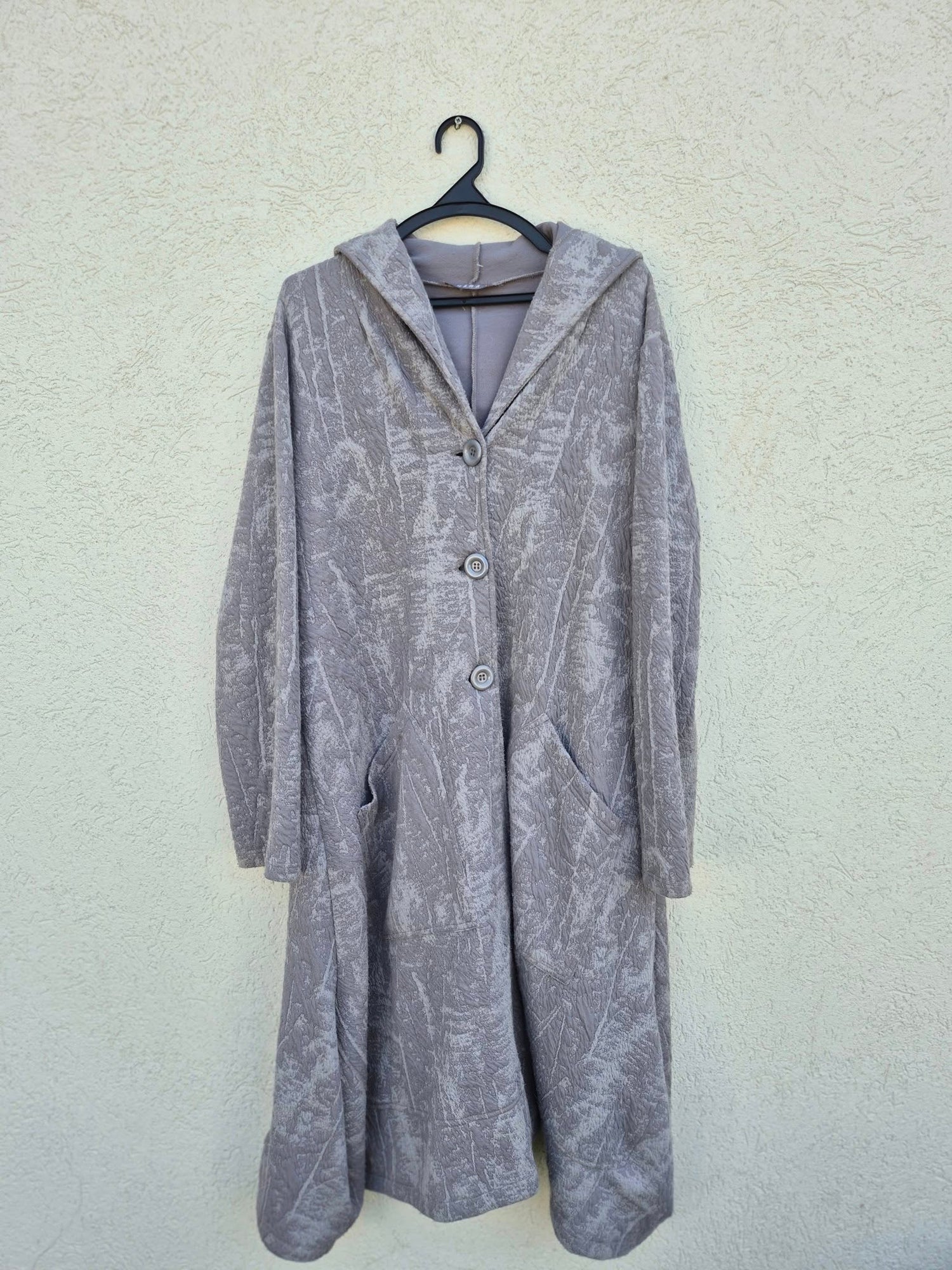 עליונית ארוכה אוברסייזת