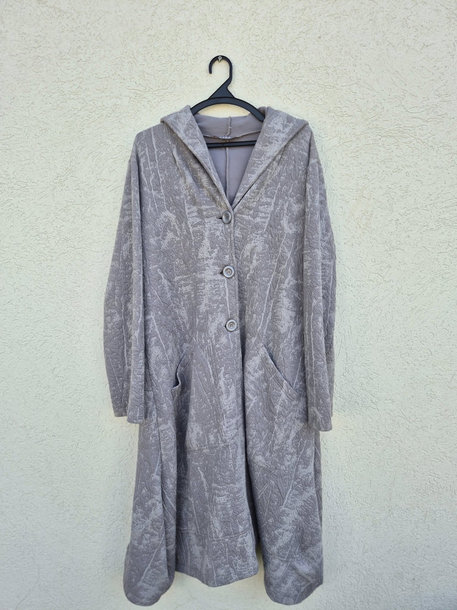 עליונית ארוכה אוברסייזת