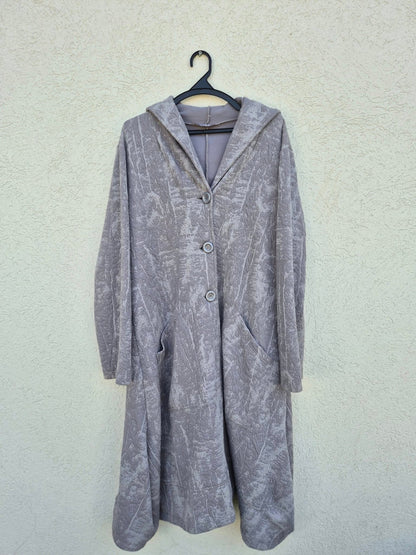 עליונית ארוכה אוברסייזת