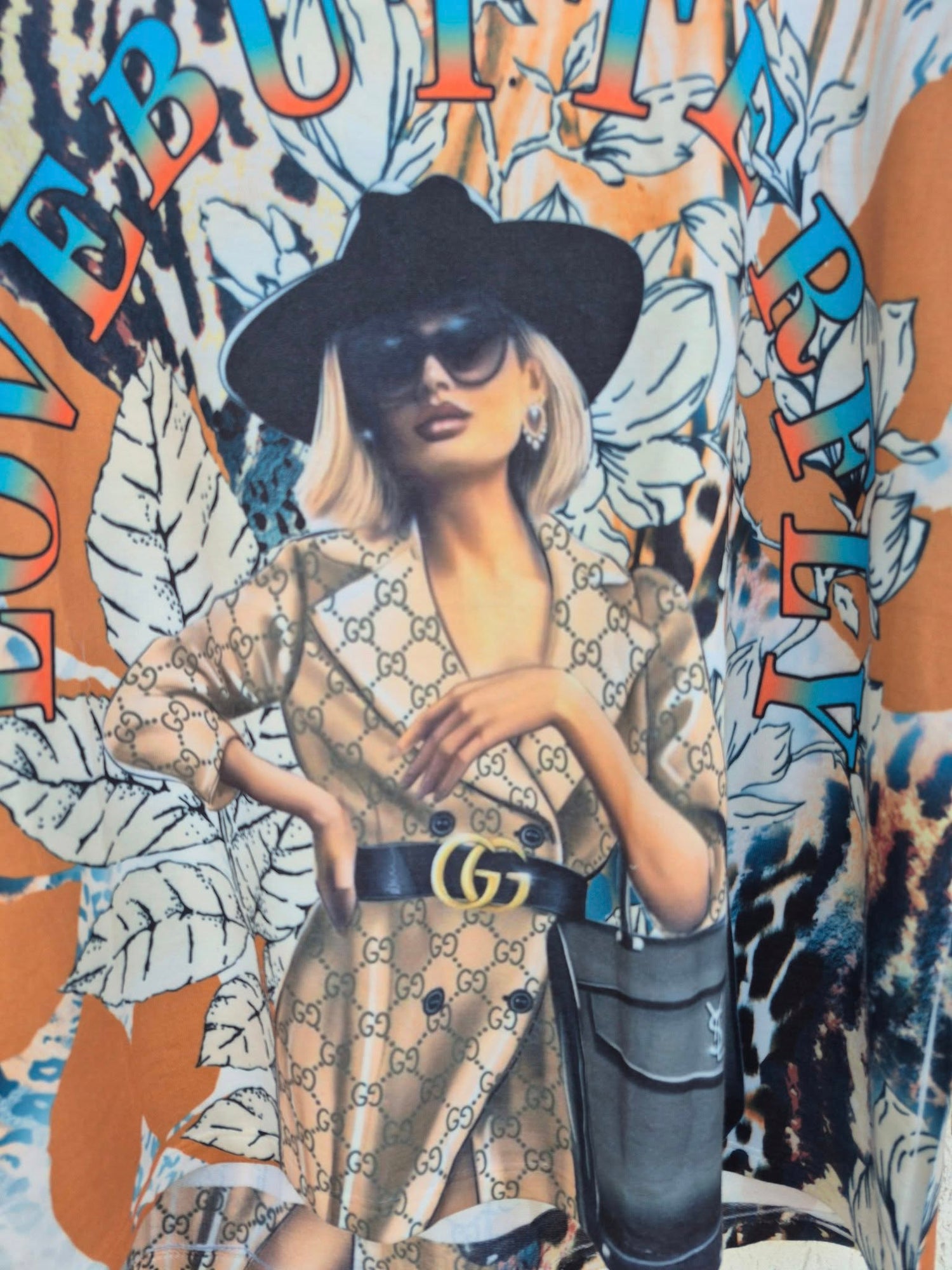 חולצת סריג אישה