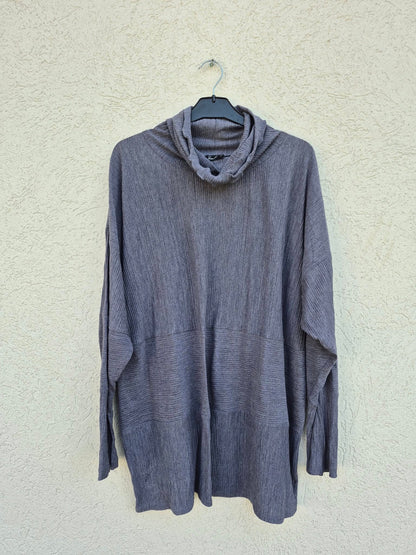 סריג גולף רחב דק