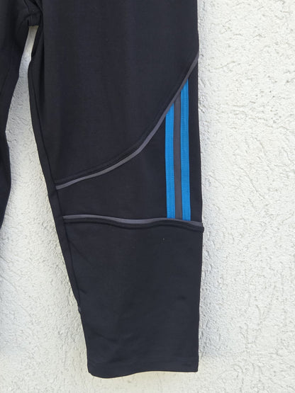 טייץ ספורט שחור
