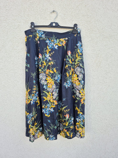 חצאית חיוכים