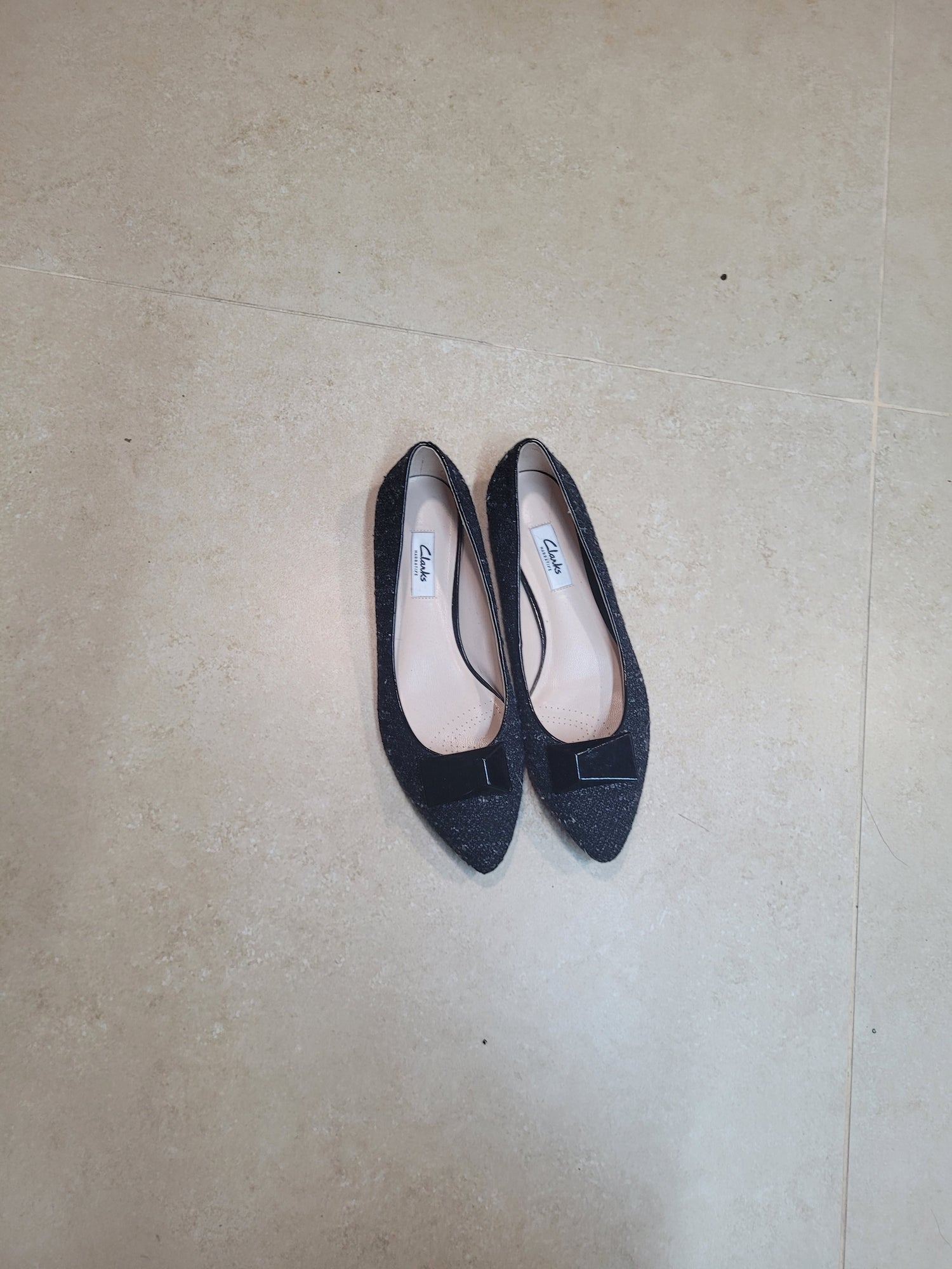 נעלי סירה למידה 40-41