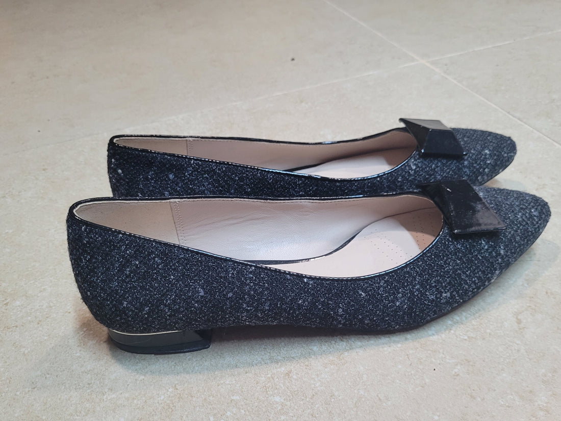 נעלי סירה למידה 40-41