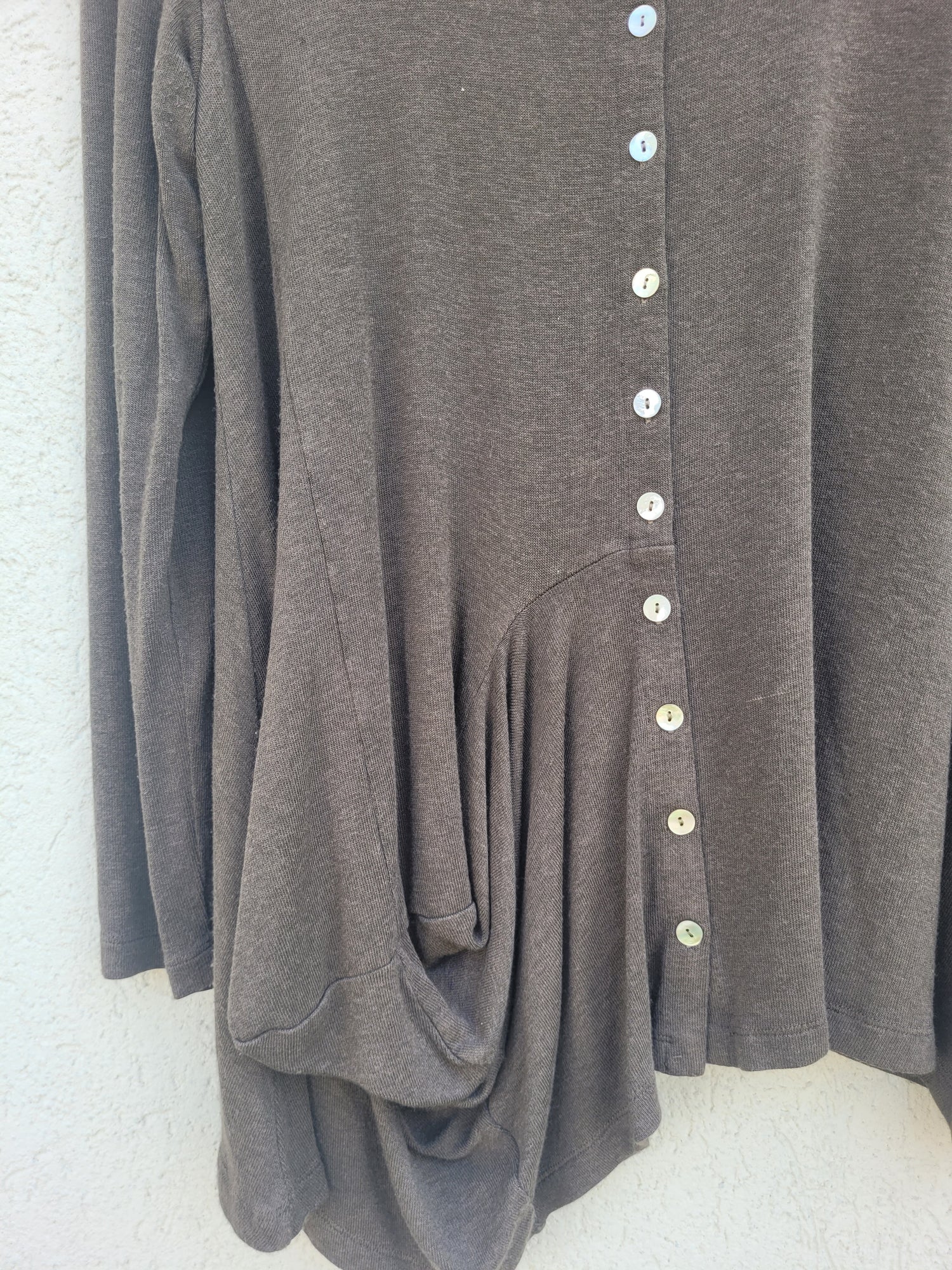 עליונית סריג אסימטרית