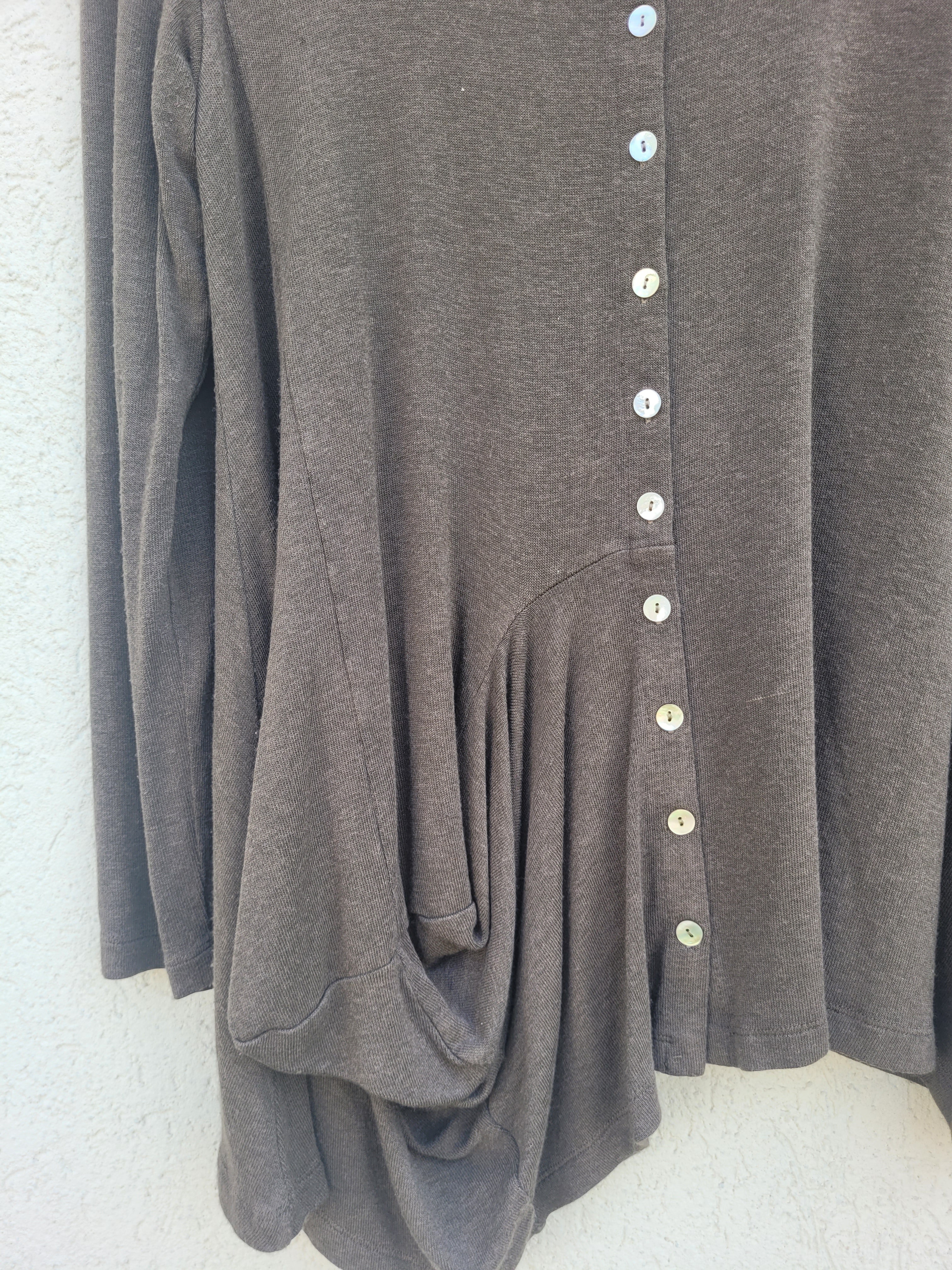 עליונית סריג אסימטרית