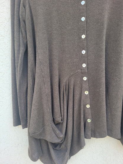 עליונית סריג אסימטרית