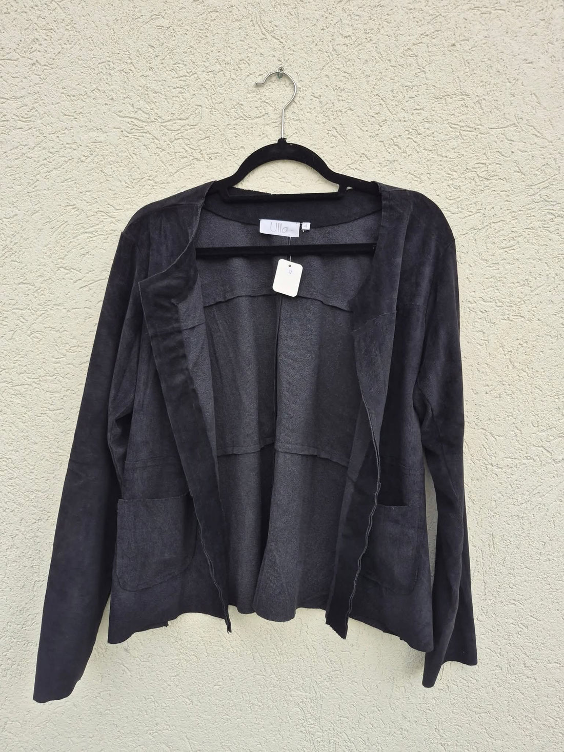 זקט קורדוי דק ליייזר קאט