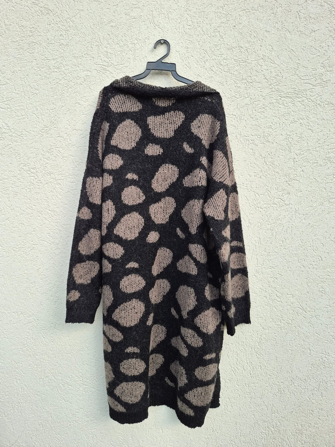 עליונית סריג ארוכה