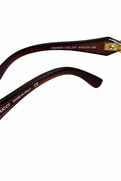 משקפי שמש Gucci