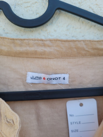 טוניקה בהירה