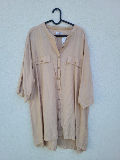 טוניקה בהירה