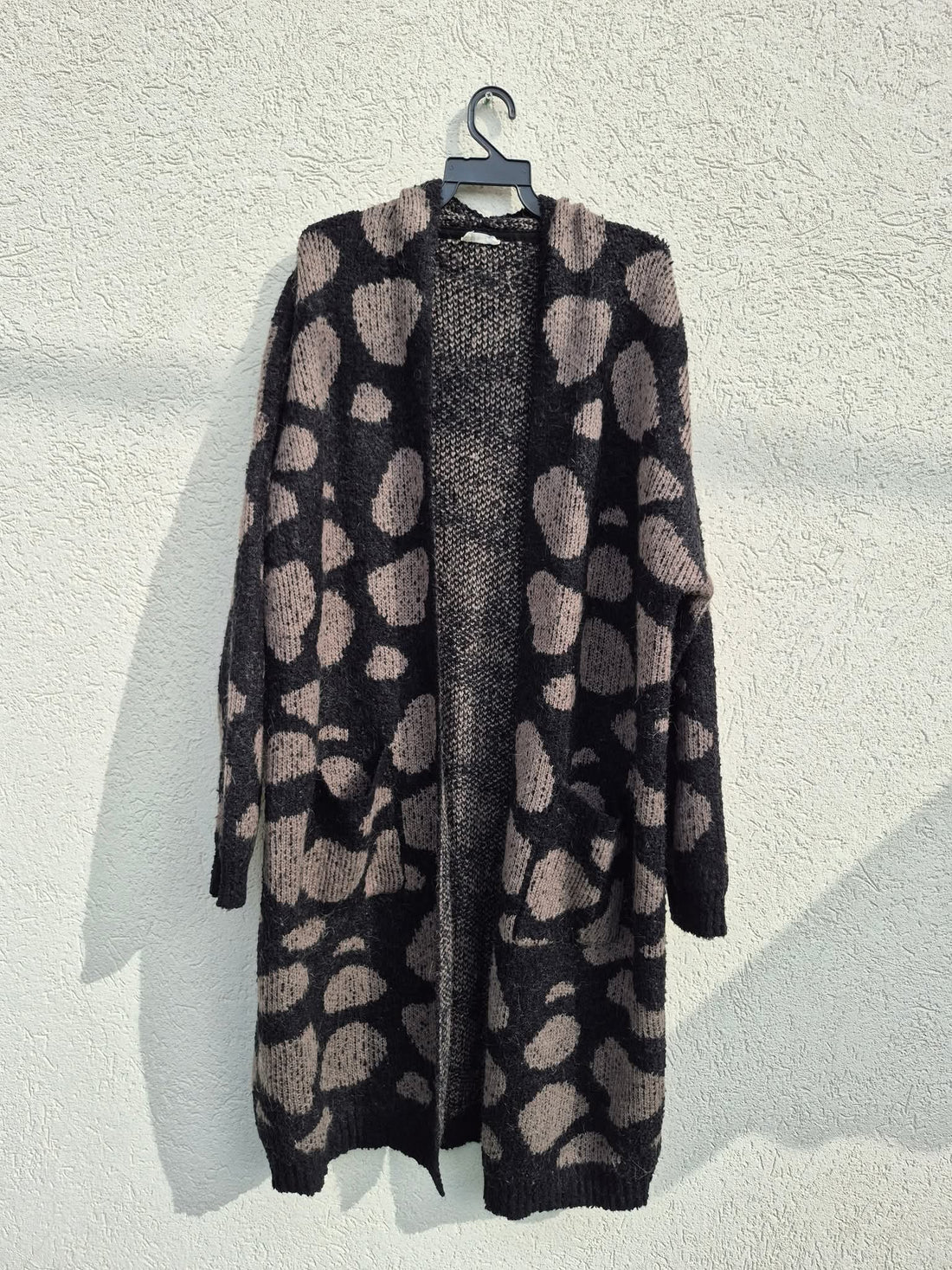 עליונית סריג ארוכה