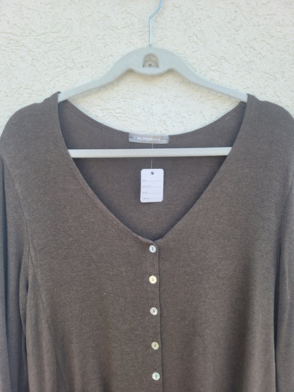 עליונית סריג אסימטרית